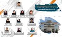 درخشش دانشجویان دانشگاه علوم پزشکی ایران در پانزدهمین المپیاد علمی دانشجویان پزشکی کشور